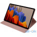 Чохол Samsung TAB s7 Book Cover (Pink) EF-BT630PAEGRU — інтернет магазин All-Ok. фото 3