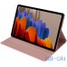 Чохол Samsung TAB s7 Book Cover (Pink) EF-BT630PAEGRU — інтернет магазин All-Ok. фото 4