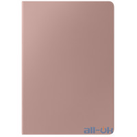 Чохол Samsung TAB s7 Book Cover (Pink) EF-BT630PAEGRU