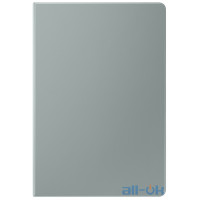 Обкладинка-підставка для планшета Samsung Galaxy Tab S7 Plus T970 T975/S7 FE T735 Book Cover (Light Green) EF-BT730PGEGRU