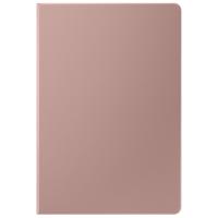 Обложка-подставка для планшета Samsung Galaxy Tab S7 Plus T970 /S7 FE T735 Book Cover (Pink) EF-BT730PAEGRU