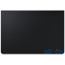 Чохол-клавіатура для Samsung TAB s7 Book Cover Keyboard Slim (Black) EF-DT630BBRGRU — інтернет магазин All-Ok. фото 1