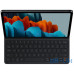 Чохол-клавіатура для Samsung TAB s7 Book Cover Keyboard Slim (Black) EF-DT630BBRGRU — інтернет магазин All-Ok. фото 7