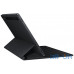 Чохол-клавіатура для Samsung TAB s7 Book Cover Keyboard Slim (Black) EF-DT630BBRGRU — інтернет магазин All-Ok. фото 6