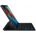 Чохол-клавіатура для Samsung TAB s7 Book Cover Keyboard Slim (Black) EF-DT630BBRGRU — інтернет магазин All-Ok. фото 5
