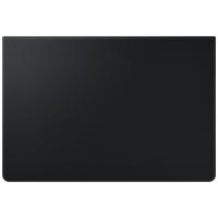 Чохол-клавіатура для Samsung Galaxy Tab S7 Plus T970 T975/S7 FE T735 Book Cover Keyboard Slim (Black) EF-DT730BBRGRU