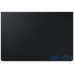 Чохол-клавіатура для Samsung Galaxy Tab S7 Plus T970 T975/S7 FE T735 Book Cover Keyboard Slim (Black) EF-DT730BBRGRU — інтернет магазин All-Ok. фото 1