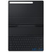 Чохол-клавіатура для Samsung Galaxy Tab S7 Plus T970 T975/S7 FE T735 Book Cover Keyboard Slim (Black) EF-DT730BBRGRU — інтернет магазин All-Ok. фото 5