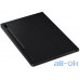 Чохол-клавіатура для Samsung Galaxy Tab S7 Plus T970 T975/S7 FE T735 Book Cover Keyboard Slim (Black) EF-DT730BBRGRU — інтернет магазин All-Ok. фото 2