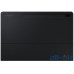 Чохол-клавіатура для Samsung Galaxy Tab S7 Plus T970 T975/S7 FE T735 Book Cover Keyboard Slim (Black) EF-DT730BBRGRU — інтернет магазин All-Ok. фото 10