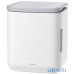 Міні-холодильник Baseus Igloo Mini Fridge for Students (6L Cooler and Warmer) 220V EU Білий (ACXBW-A02) — інтернет магазин All-Ok. фото 1