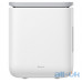 Міні-холодильник Baseus Igloo Mini Fridge for Students (6L Cooler and Warmer) 220V EU Білий (ACXBW-A02) — інтернет магазин All-Ok. фото 2