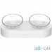 Миска для домашніх тварин Xiaomi PETKIT 15 Adjustable Double Bowl P521 (White) — інтернет магазин All-Ok. фото 1