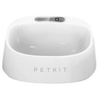 Миска-весы Xiaomi Petkit Smart Weighing Bowl White (P510)