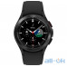 Смарт-годинник Samsung Galaxy Watch 4 Classic 42mm Black (SM-R880NZKASEK)  — інтернет магазин All-Ok. фото 1