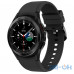 Смарт-годинник Samsung Galaxy Watch 4 Classic 42mm Black (SM-R880NZKASEK)  — інтернет магазин All-Ok. фото 2