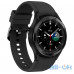 Смарт-годинник Samsung Galaxy Watch 4 Classic 42mm Black (SM-R880NZKASEK)  — інтернет магазин All-Ok. фото 3