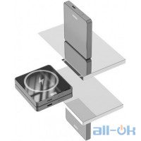 УМБ MagSafe wireless power bank JYD-PB14 10000mAh |Type-c, Qi, 15/20W, PD/QC|(grey)