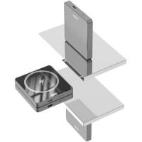 УМБ MagSafe wireless power bank JYD-PB14 10000mAh |Type-c, Qi, 15/20W, PD/QC|(grey)
