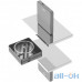 УМБ MagSafe wireless power bank JYD-PB14 10000mAh |Type-c, Qi, 15/20W, PD/QC|(grey) — інтернет магазин All-Ok. фото 1