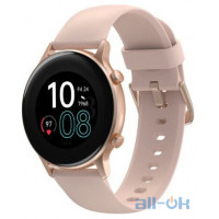 Смарт-годинник Umidigi Urun Pink