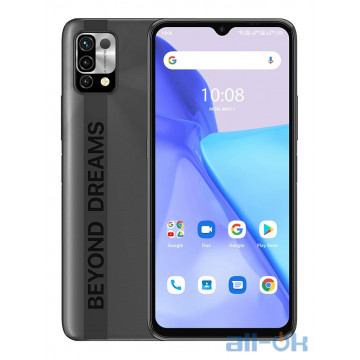 Umidigi Power 5 3/64Gb black