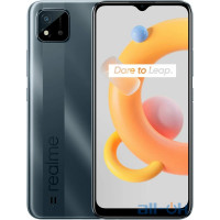 Realme C11 2021 2/32GB Grey 