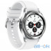 Смарт-годинник Samsung Galaxy Watch4 Classic 42mm LTE Silver (SM-R885FZSA) — інтернет магазин All-Ok. фото 3