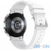 Смарт-годинник Samsung Galaxy Watch4 Classic 42mm LTE Silver (SM-R885FZSA) — інтернет магазин All-Ok. фото 4
