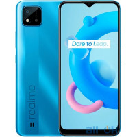 Realme C11 2021 2/32GB Blue 