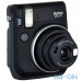 Фотокамера миттєвого друку Fujifilm Instax Mini 70 Black EX D — інтернет магазин All-Ok. фото 2