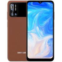 DOOGEE N40 Pro 6/128GB Brown