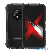 DOOGEE S35T 3/64GB Mineral Black