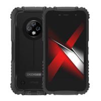 DOOGEE S35T 3/64GB Mineral Black