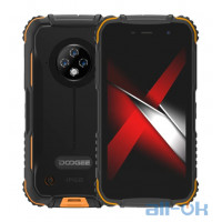DOOGEE S35 3/16GB Orange