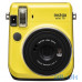 Фотокамера миттєвого друку Fujifilm Instax Mini 70 Yellow EX D — інтернет магазин All-Ok. фото 2