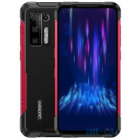 Doogee S97 Pro 8/128gb Red Global Version 