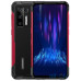 Doogee S97 Pro 8/128gb Red Global Version  — інтернет магазин All-Ok. фото 1