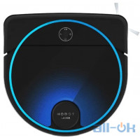 Робот-пилосос з вологим прибиранням HOBOT Technology Legee 7 UA UCRF