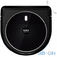 Робот-пилосос з вологим прибиранням HOBOT Technology Legee 688 UA UCRF