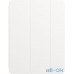 Накладка для планшета Apple Silicone Case для 12.9" iPad Pro - White (MLJK2) — інтернет магазин All-Ok. фото 4
