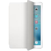 Накладка для планшета Apple Silicone Case для 12.9" iPad Pro - White (MLJK2)