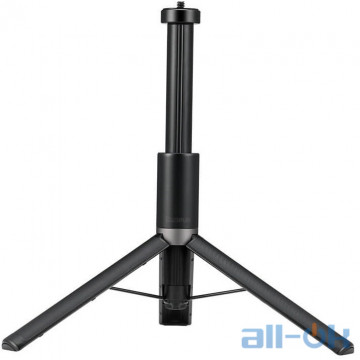 Штатив BASEUS Gimbal Stabilizer Tripod Extension Pole |1.05m| (SUYT-E01)