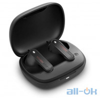 Навушники Blitzwolf AIRAUX UM4X Black