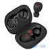 Навушники Blitzwolf AIRAUX UM1 Black — інтернет магазин All-Ok. фото 4