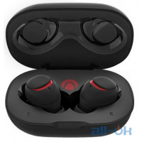 Навушники Blitzwolf AIRAUX UM1 Black