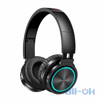 Навушники Blitzwolf AIRAUX ER1 Black