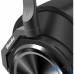  Навушники з мікрофоном Bluedio T7 Plus Black — інтернет магазин All-Ok. фото 4