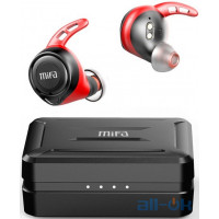 Навушники Mifa X11 Black