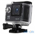 Екшн-камера Eken H9 Black — інтернет магазин All-Ok. фото 1